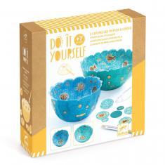 Kit création DO IT YOURSELF : Dans la mer  