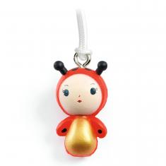 Porte clefs TINYLY : Minico