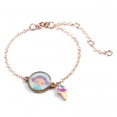 Bracelet TINYLY : tutti