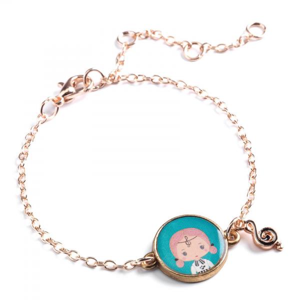 brazalete TINYLY : Sidonie - Djeco-DJ06976