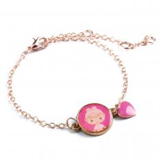 Bracelet TINYLY : Elfe