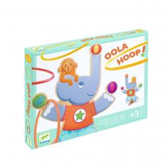 Oola Hoop  