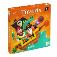 GAMES: Piratrix