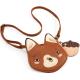 Miniature Sac animaux : Renard