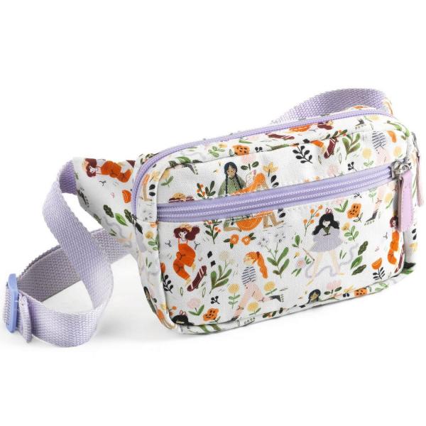 Belt bag - Young girls - Djeco-DD00333