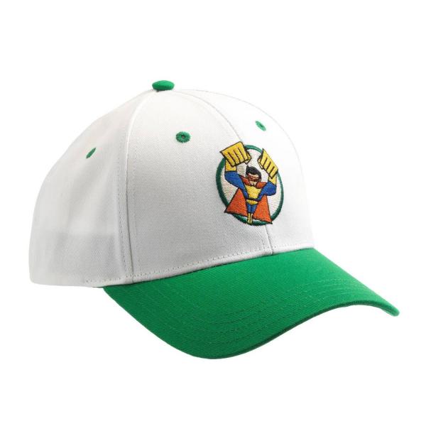 Casquette : Super héros - Djeco-DD00340