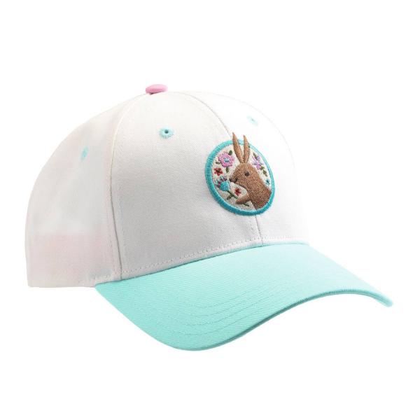 Casquette : Lapin - Djeco-DD00343