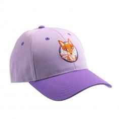 Casquette :  Renard