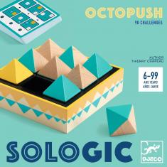 Sologic : OctoPush