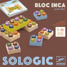 Sologic : Bloc Inca 