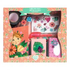 Coffret papeterie : Mini Marie