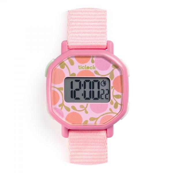  Montre : Sweet liberty   - Djeco-DD00451