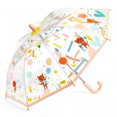 PARAPLUIES - LITTLE BIG ROOM : Chamalow