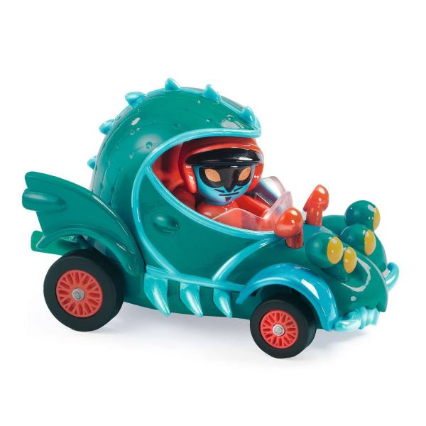 Voiture : Funny beast - Djeco-DJ05462