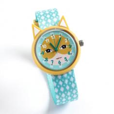 reloj de fiesta