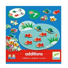 Eduludo - Additions