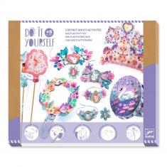 Coffret Multi-activités : Nymphea