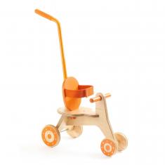 ZUBEHÖR Für Puppen: Dreirad