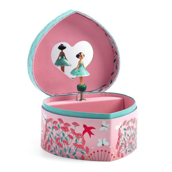  Music box - Melody of spring - Djeco-DJ06089