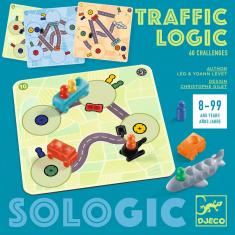So Logic : Traffic Logic