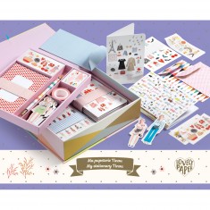 Stationery box: Tinou