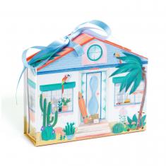 MI HOUSE : Mia - DO IT YOURSELF