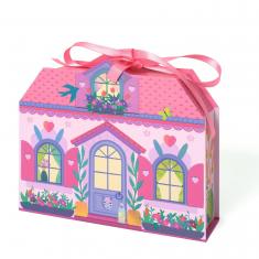 MI HOUSE : Rosie - DO IT YOURSELF