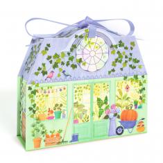 MI HOUSE : Olive - DO IT YOURSELF