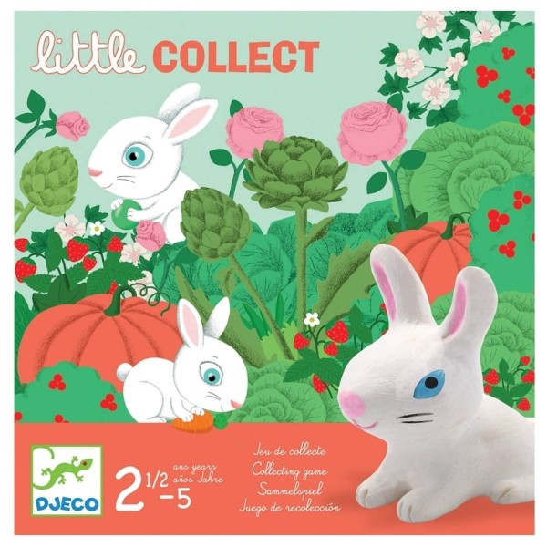 Little collection - Djeco-DJ08558