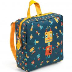 Mochila robot