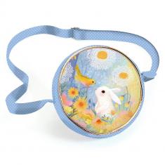 Rabbit handbag