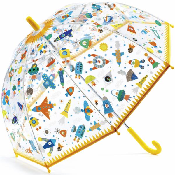 Umbrella: Space - Djeco-DD04707