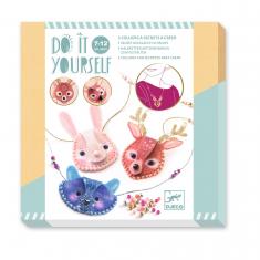 DO IT YOURSELF-Kreativset: Funkelnd