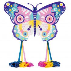 Maxi Butterfly