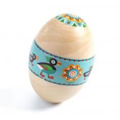 Animambo egg maracas