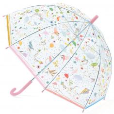 Small lightness umbrella