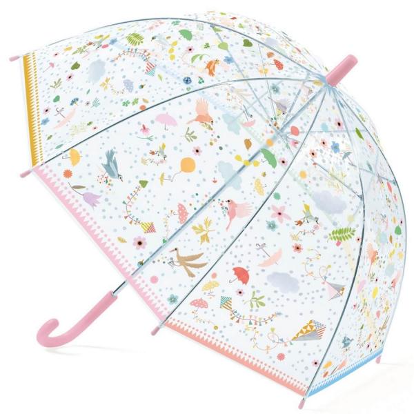 Small lightness umbrella - Djeco-DD04805