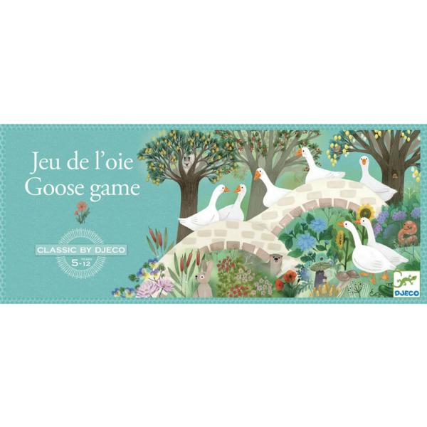 Goose game - Djeco-DJ05232
