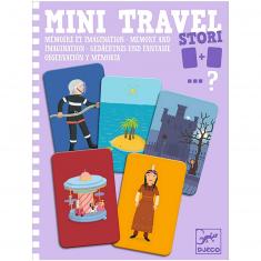 Mini Travel : Stori