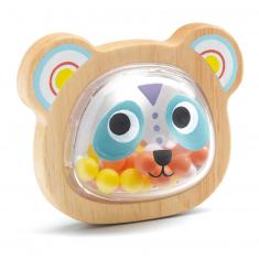 BabyPandi rattle