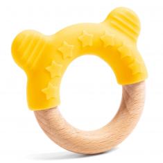 Anillo de dentición: BabyChew