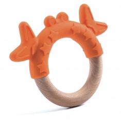 Teething ring: BabyCrabi