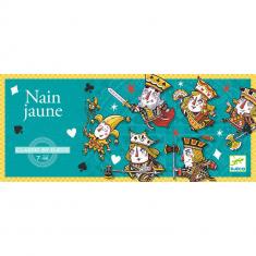 Nain jaune