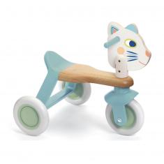 Porteur : BabyScooti