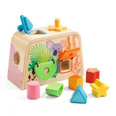 Shape box: Multi Boita