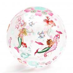 Ballon Mermaid 35 cm