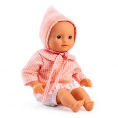 Poméa-Puppe 32 cm: Ros