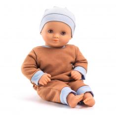 Poupon Poméa 32 cm : Praline