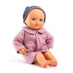 Poméa-Puppe 32 cm: Dalh