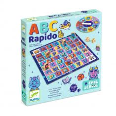 ABC rápido